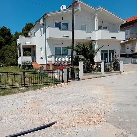 Apartman Markovic Sea View Zadar Exterior foto