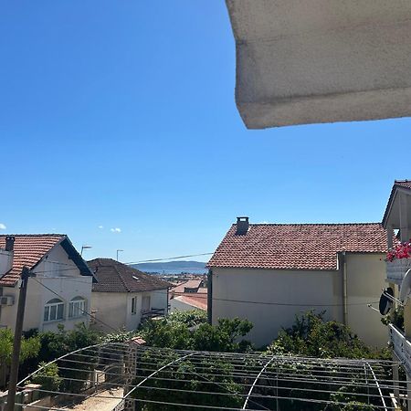 Apartman Markovic Sea View Zadar Exterior foto